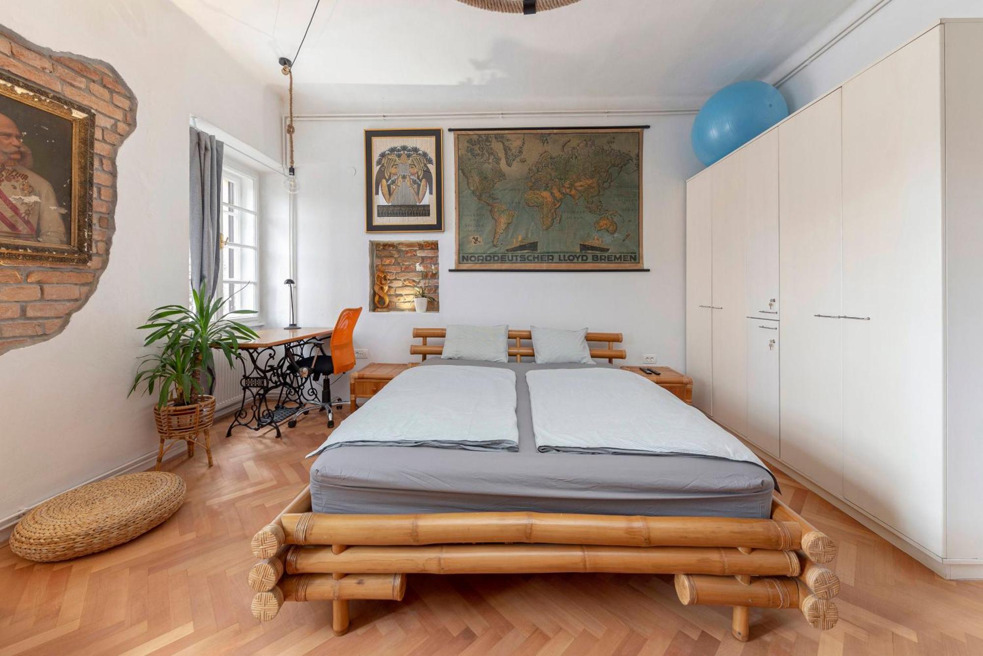Historical Caserne Apartment 류블랴나 외부 사진