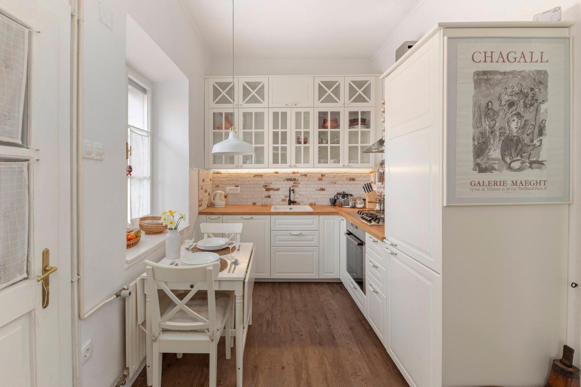 Historical Caserne Apartment 류블랴나 외부 사진
