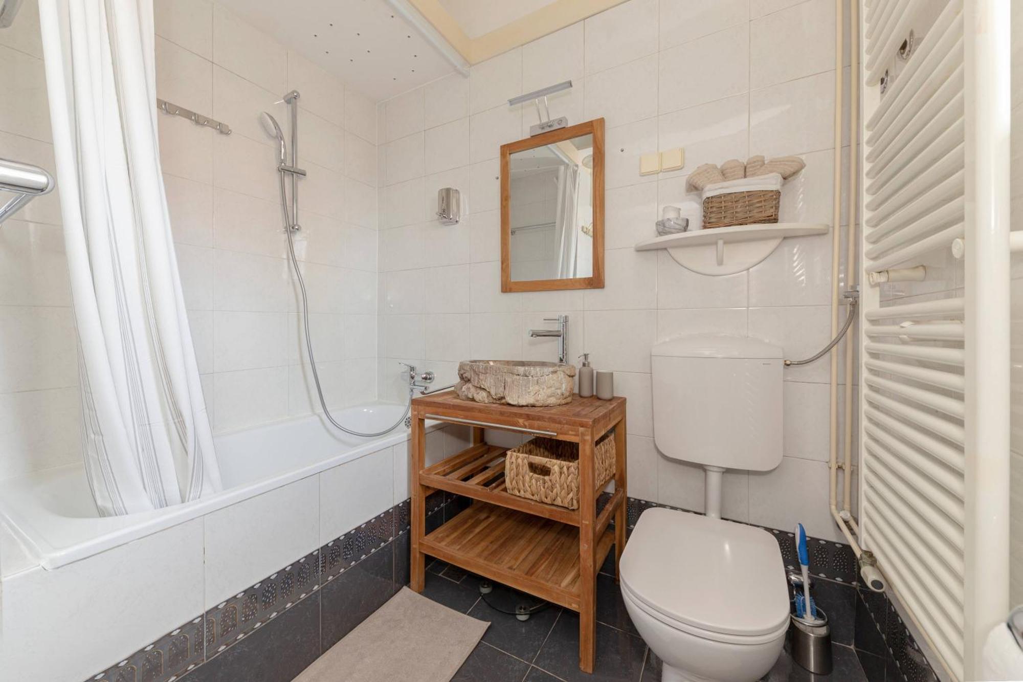 Historical Caserne Apartment 류블랴나 외부 사진