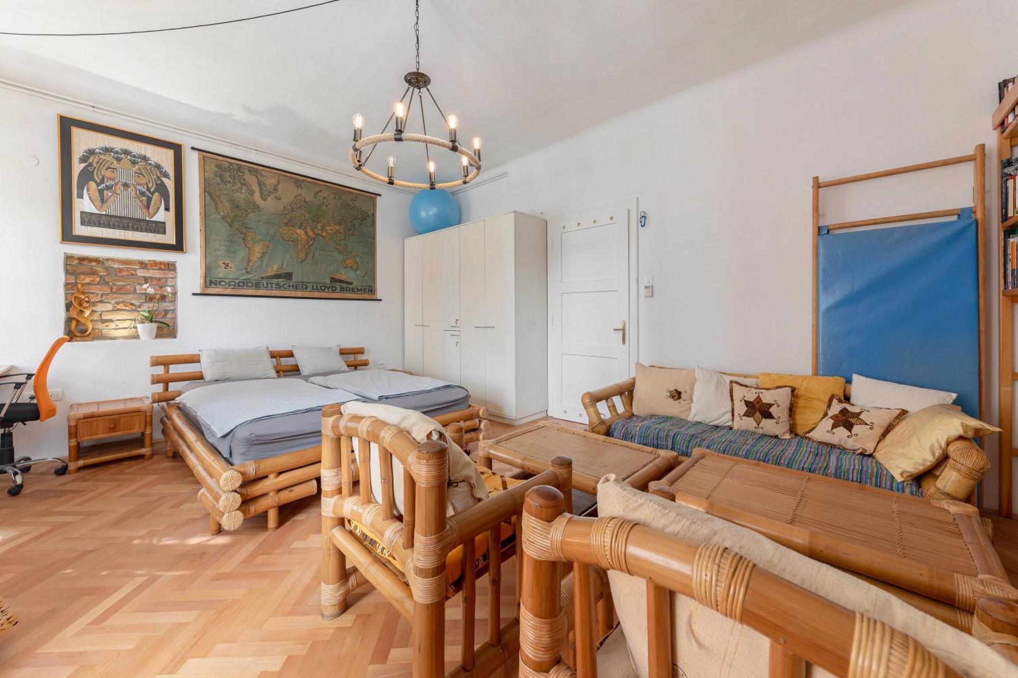 Historical Caserne Apartment 류블랴나 외부 사진