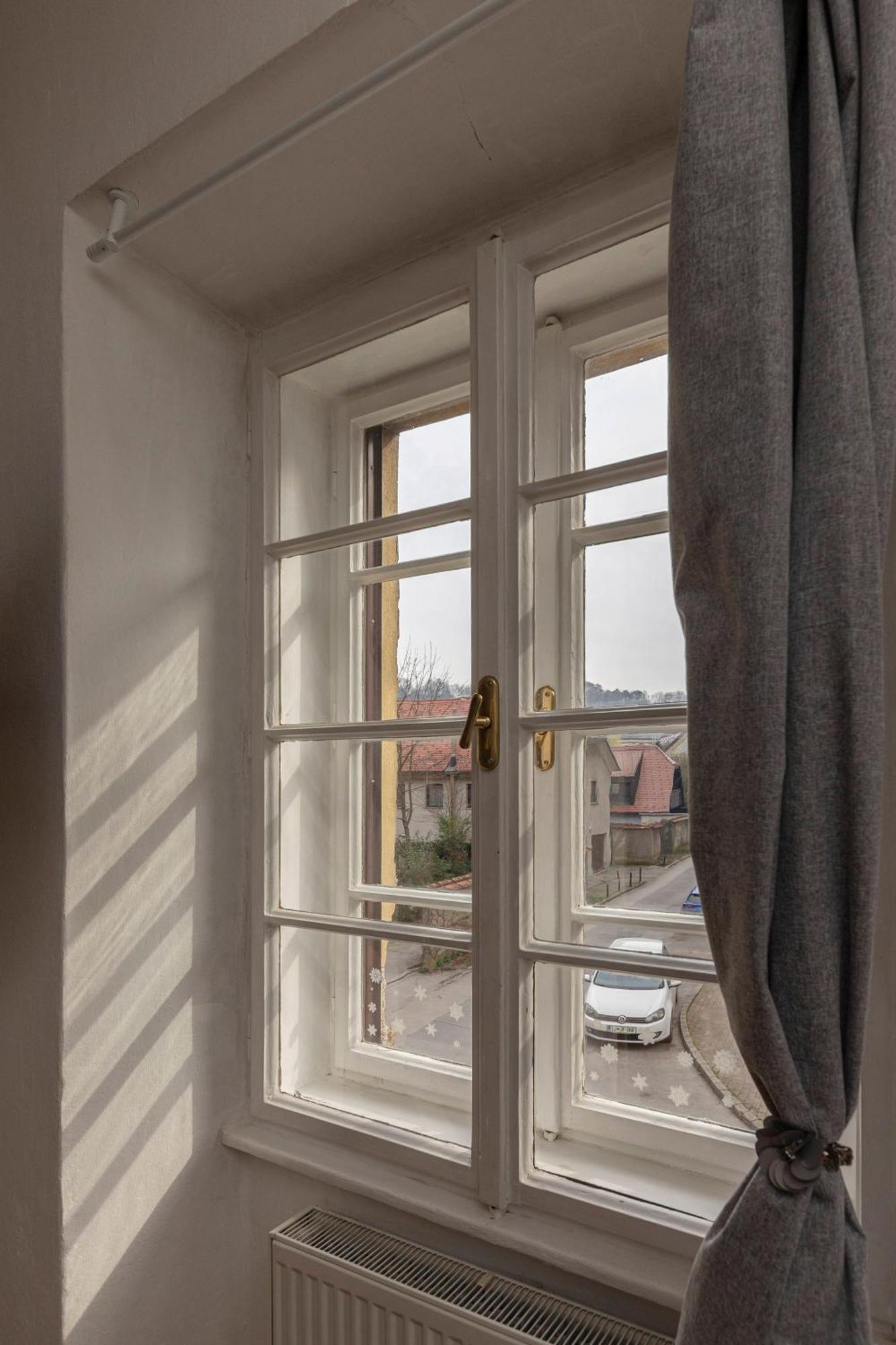 Historical Caserne Apartment 류블랴나 외부 사진