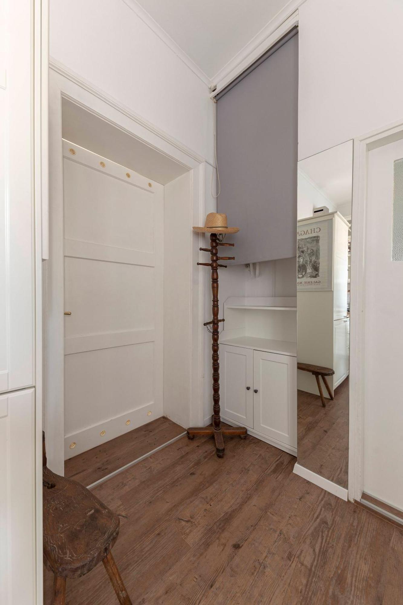Historical Caserne Apartment 류블랴나 외부 사진