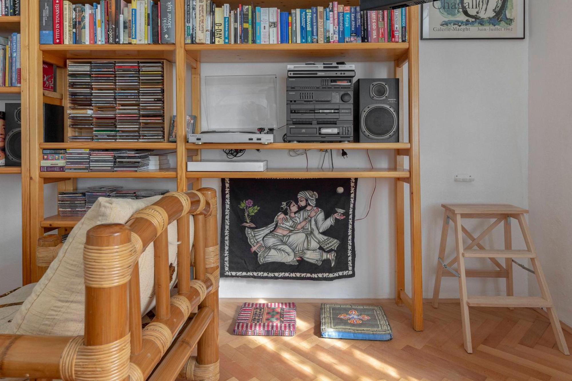 Historical Caserne Apartment 류블랴나 외부 사진