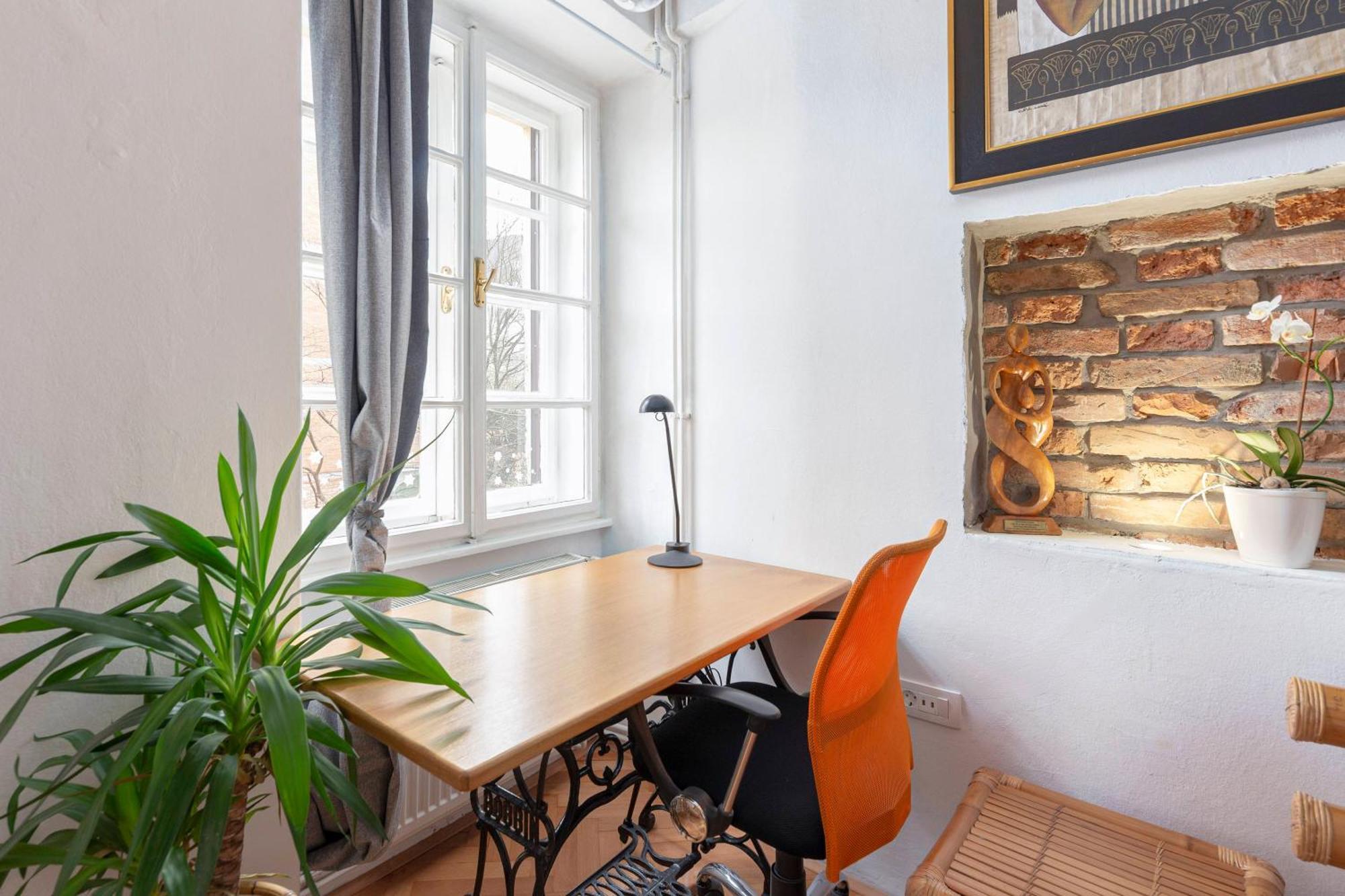 Historical Caserne Apartment 류블랴나 외부 사진